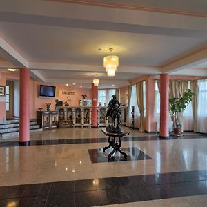 Mercure Medias Binderbubi Hotel And Spa